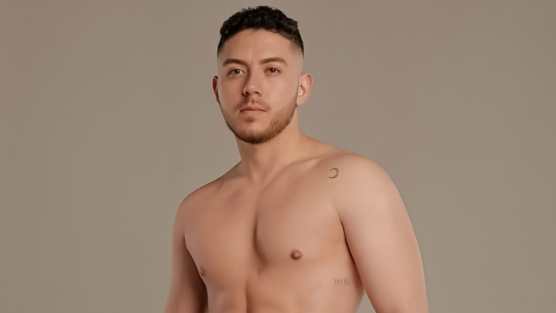 Mister International El Salvador 2025