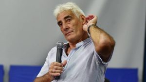 ML- Ernesto Corti- Técnico Alianza