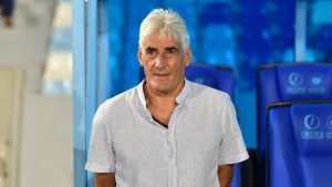 ML- Ernesto Corti- Técnico Alianza