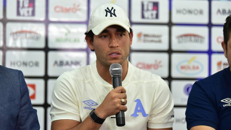 Gael Sandoval Alianza