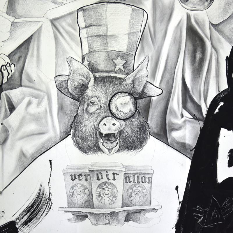 Renacho Metastasivar