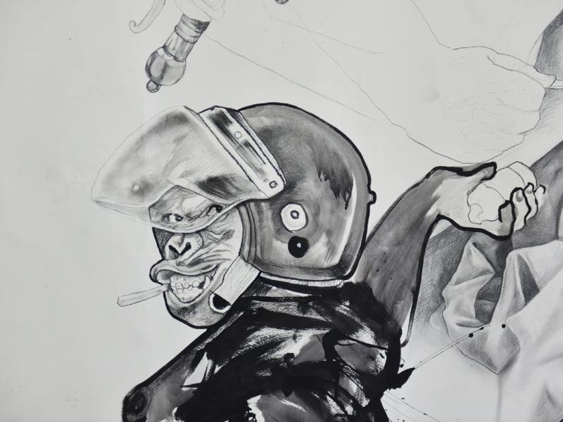 Renacho Metastasivar