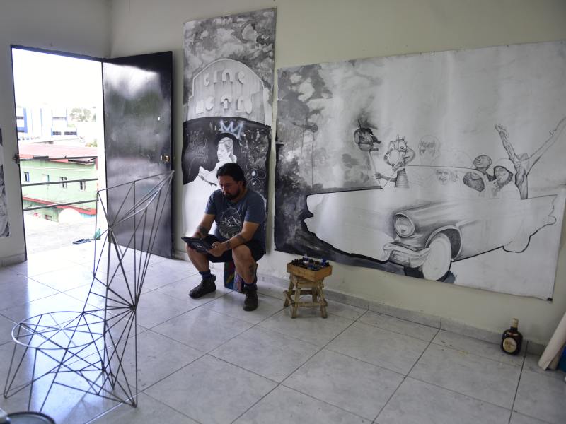 Renacho Metastasivar