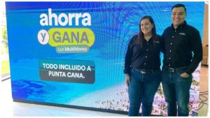 MultiMoney da un nuevo giro a su campaña “Ahorra y Gana