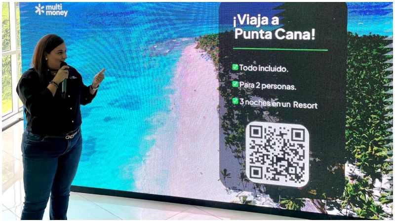 MultiMoney da un nuevo giro a su campaña “Ahorra y Gana”