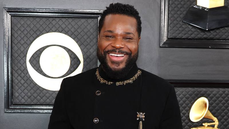 Malcolm-Jamal Warner,