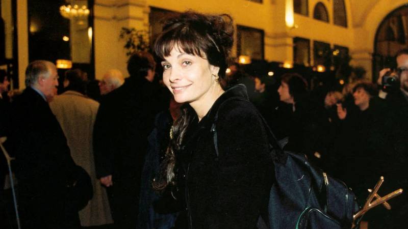 Marie Trintignant
