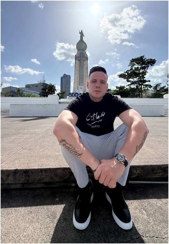 Marko-influencer-comediante-venezolano