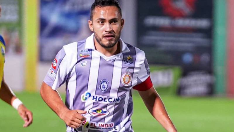 Marvin Monterroza (Metapán)