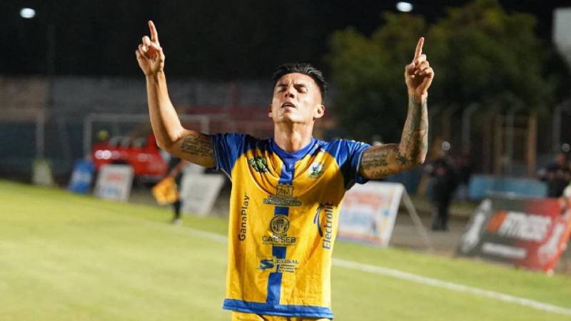 Marvin Ramos (Limeño)