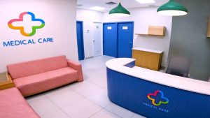 Entrada Medical Care