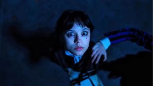 Merlina serie segunda temporada