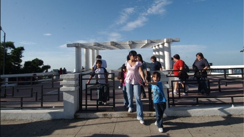 Mirador Planes de Renderos