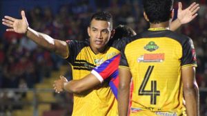 El club de las mil batallas en la Liga Mayor de fútbol