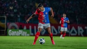 Nelson Bonilla FAS Apertura 2025