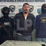 Honduras captura a funcionario de Bukele con miles de dólares ocultos