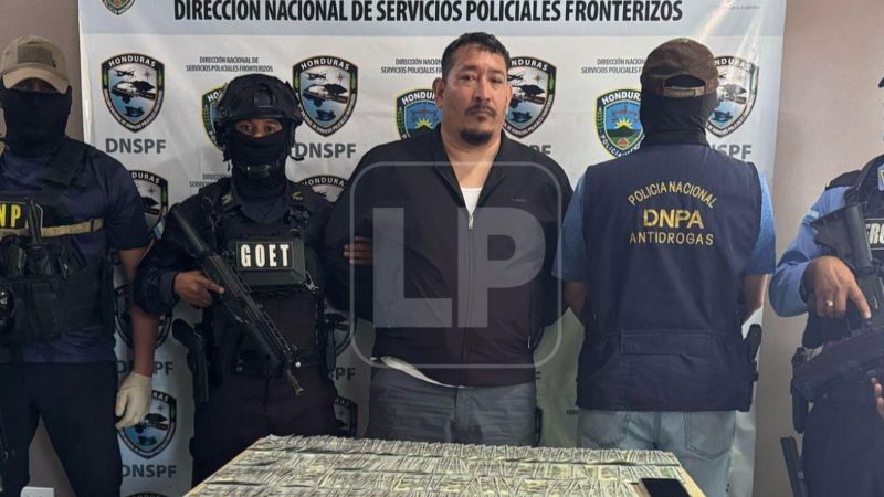 OrtizLaPrensaHN