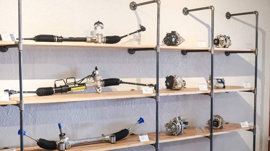 Aniversario PGA El Salvador