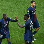 ¿A quién favorece la serie entre PSG y Real Madrid?