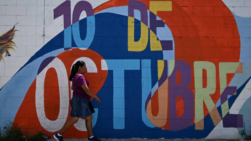 Pandillas- Bastion- El Salvador- San Marcos-10 Octubre