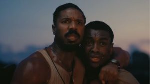 Michael B. Jordan Pecadores