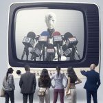 Periodismo y la inteligencia artificial