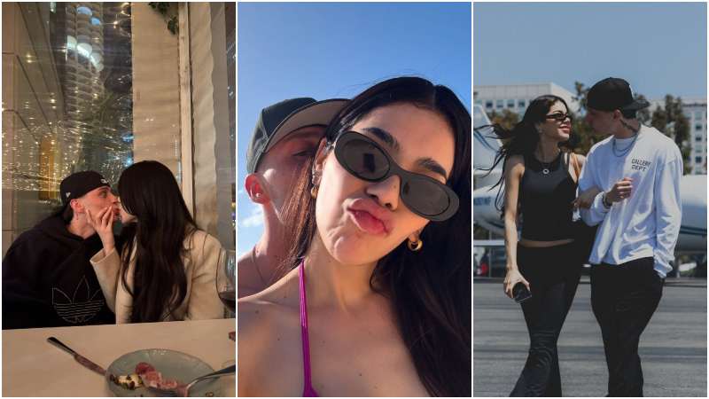 Peso Pluma - kenia Os