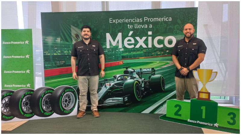 Banco Promerica lanza su nueva edición de Experiencias Promerica