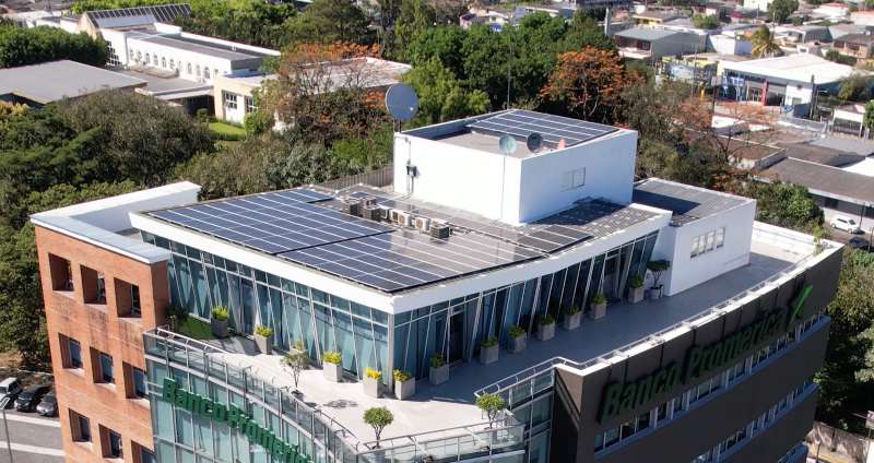 BancoPromerica Sostenbilidad