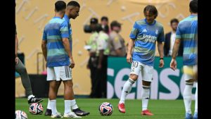 Real Madrid Mundial de Clubes