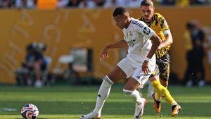 Real Madrid Borussia Dortmund Mundial de Clubes