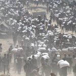 Informe de la ONU dice que 673 millones de personas sufrieron hambre en 2024