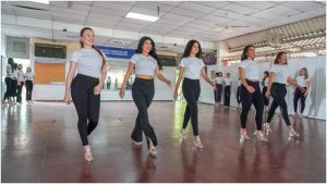 Reina- Fiestas Agostinas