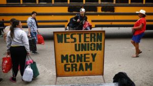 Remesas- USA- Trump-Porcentaje