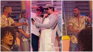 Ricky Martin- Bad Bunny- Puerto Rico