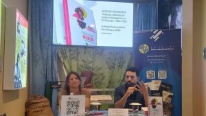 Sendas Feministas libro