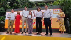 Lanzamiento aplicación Shell