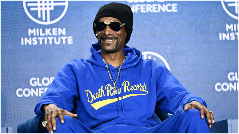Snoop Dogg