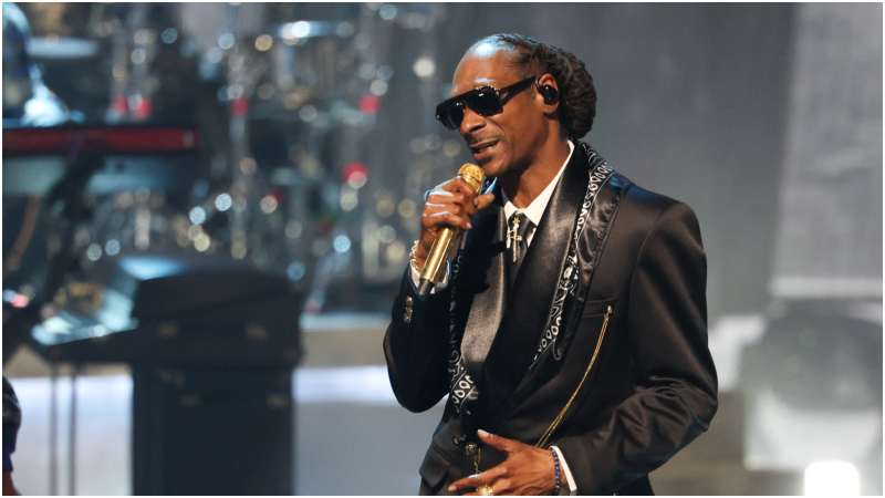 Snoop Dogg