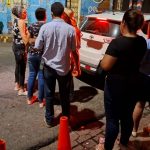 Menor de edad residente en Estados Unidos muere al ser embestido en Sonsonate