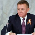 Ministro ruso fue hallado muerto horas después de ser destituido por Vladimir Putin