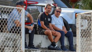 Sub 17 Bolillo Gomez Selecta