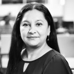 Susana Peñate dia periodista