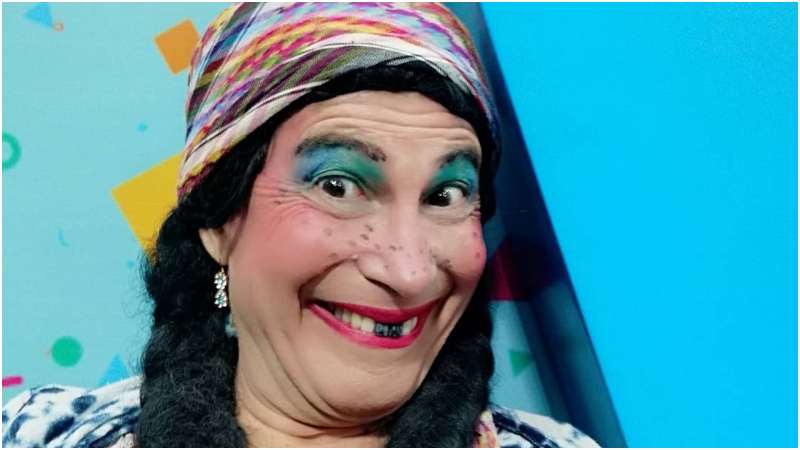 Tenchis Celiber- Julio Yudice- Canasteando- TCS go