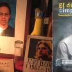“El disfraz de los impulsos”, la poesía inédita de Tomás Andréu que ve la luz tras su muerte