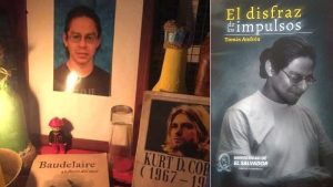 Tomás Andréu Libros