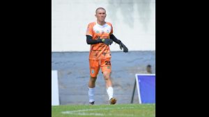 Tony Iglesias Fuerte San Francisco goleada FAS 01