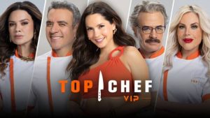 Top Chef VIP T4 de Telemundo ok