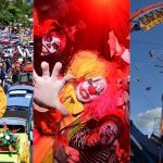 ¿Sin planes en agosto? Descubre las mejores opciones turísticas de la capital