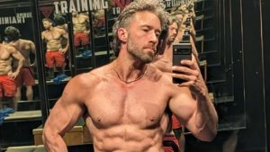 Influencer Tyler Wall muere